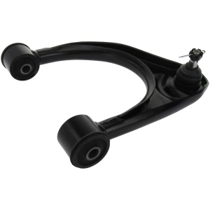 Centric Premium™ Front Driver Side Upper Control Arm and Ball Joint Assembly for 2014 Toyota Sequoia - 622.44942