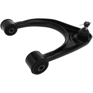 Centric Premium™ Front Driver Side Upper Control Arm and Ball Joint Assembly for 2009 Toyota Sequoia - 622.44942