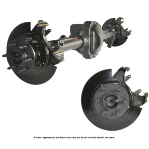 Cardone Reman Remanufactured Drive Axle Assembly for 2007 Lincoln Mark LT - 3A-2002LOJ