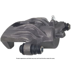 Cardone Reman Remanufactured Unloaded Caliper for Mercedes-Benz - 18-4981