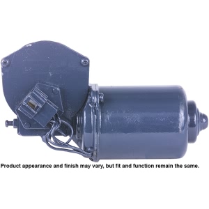 Cardone Reman Remanufactured Wiper Motor for 1990 Plymouth Colt - 43-1113
