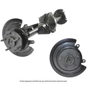 Cardone Reman Remanufactured Drive Axle Assembly for 2007 Dodge Ram 1500 - 3A-17009LSK