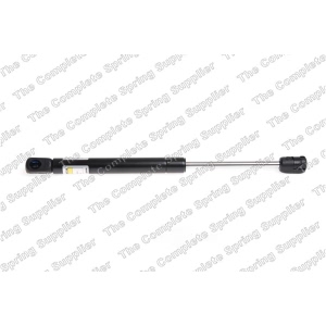 lesjofors Hood Lift Support for 2015 Volvo XC60 - 8095807