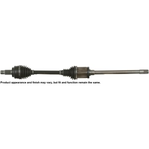 Cardone Reman Remanufactured CV Axle Assembly for 2009 BMW X3 - 60-9315