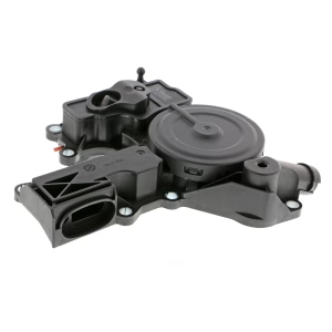 VAICO Crankcase Breather Oil Trap for Audi A4 Quattro - V10-2595