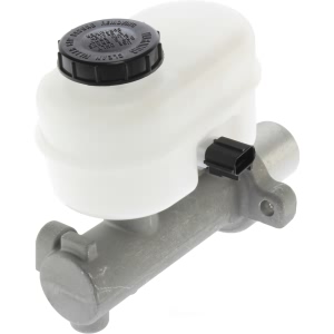 Centric Premium Brake Master Cylinder for 2000 Ford E-350 Super Duty - 130.65062