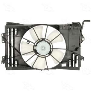 Four Seasons Engine Cooling Fan for 2003 Toyota Corolla - 75364