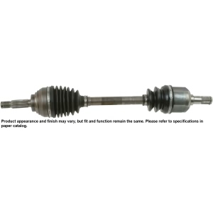 Cardone Reman Remanufactured CV Axle Assembly for 1996 Mitsubishi Galant - 60-3146