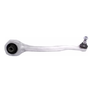 Delphi Front Passenger Side Lower Control Arm And Ball Joint Assembly for 2013 Mercedes-Benz S550 - TC2249
