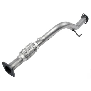 Walker Aluminized Steel Exhaust Front Pipe for 2006 Kia Rio5 - 53725