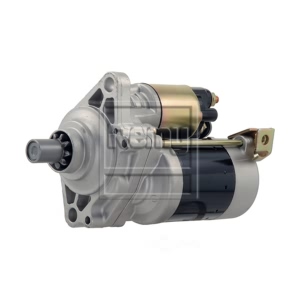 Remy Remanufactured Starter for 1998 Acura CL - 17324