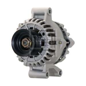 Remy Remanufactured Alternator for Ford E-350 Super Duty - 23761