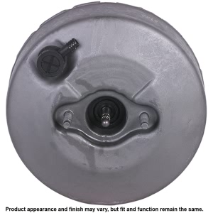 Cardone Reman Remanufactured Vacuum Power Brake Booster w/o Master Cylinder for Mercury Lynx - 54-74003