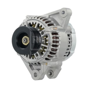 Remy Remanufactured Alternator for 1994 Toyota Camry - 13222