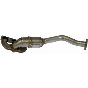 Dorman Stainless Steel Natural Exhaust Manifold for 2003 BMW 325Ci - 674-972