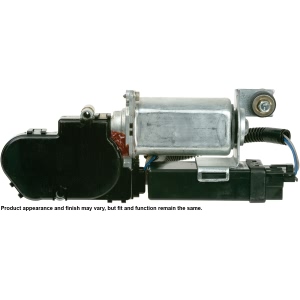 Cardone Reman Remanufactured Wiper Motor for 1999 GMC K2500 Suburban - 40-1042