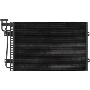 Spectra Premium A/C Condenser for 1989 Dodge B250 - 7-3634