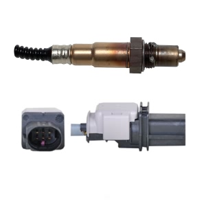 Denso Air Fuel Ratio Sensor for 2012 Audi A5 - 234-5019