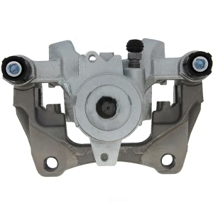 Centric Semi-Loaded Brake Caliper for 2019 Jaguar XE - 141.22532