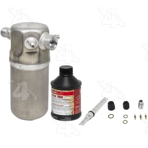Four Seasons A C Accumulator Kit for 1995 Chevrolet S10 - 30021SK