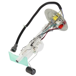 Delphi Fuel Pump Module Assembly for 2000 Nissan Frontier - FG1349