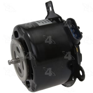 Four Seasons Radiator Fan Motor for Mercury - 75715