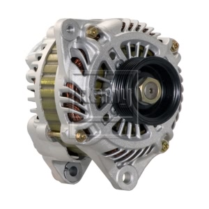 Remy Remanufactured Alternator for 2003 Nissan Pathfinder - 12447