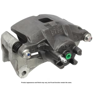 Cardone Reman Remanufactured Unloaded Caliper w/Bracket for 2011 Mitsubishi Outlander Sport - 18-B5032B