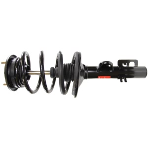 Monroe Quick-Strut™ Front Driver Side Complete Strut Assembly for Mercury Montego - 172612