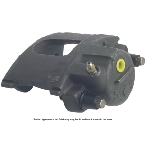 Cardone Reman Remanufactured Unloaded Caliper for 1987 Plymouth Reliant - 18-4803