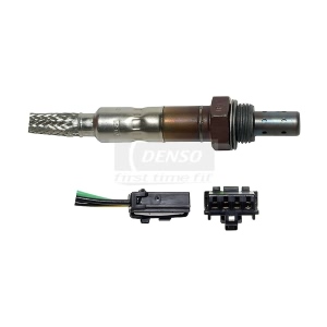 Denso Oxygen Sensor for 1992 Dodge Stealth - 234-4889