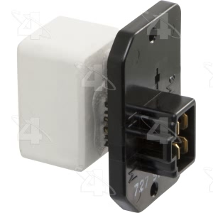 Four Seasons Hvac Blower Motor Resistor for Mitsubishi - 20152