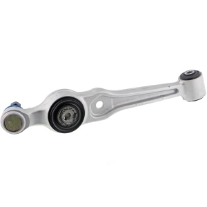 Mevotech Supreme Front Driver Side Lower Non Adjustable Control Arm And Ball Joint Assembly for 2000 Saab 9-3 - CMK80545