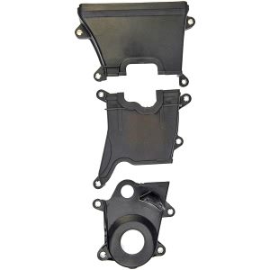 Dorman OE Solutions Upper Plastic Timing Chain Cover for 1996 Toyota Celica - 635-305