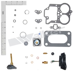 Walker Products Carburetor Repair Kit for Plymouth Horizon - 15845C