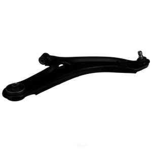 Delphi Front Passenger Side Lower Control Arm And Ball Joint Assembly for 2010 Kia Soul - TC3596