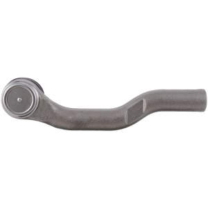 Centric Premium™ Front Driver Side Outer Steering Tie Rod End for 2011 Mazda 2 - 612.45073