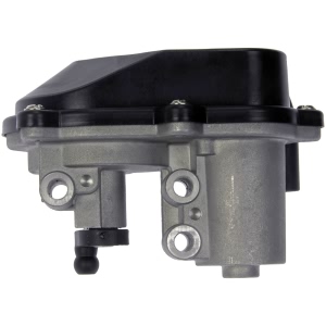 Dorman Intake Manifold Flap Motor for Audi - 911-903