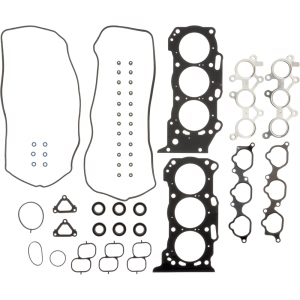 Victor Reinz Cylinder Head Gasket Set for 2015 Toyota Highlander - 02-10785-01