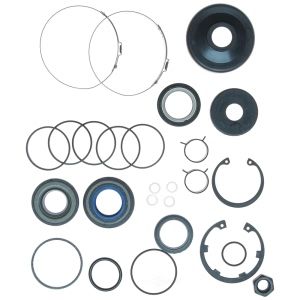 Gates Rack And Pinion Seal Kit for Lincoln Town Car - 348544