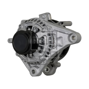 Remy Remanufactured Alternator for 2017 Acura TLX - 11227