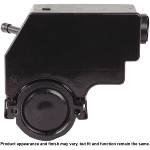 Cardone Reman Remanufactured Power Steering Pump w/Reservoir for 1999 Chevrolet S10 - 20-58538