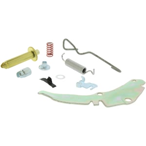 Centric Drum Brake Self Adjuster Kit for Chevrolet Corvette - 119.61010