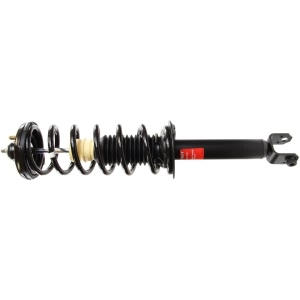 Monroe Quick-Strut™ Rear Driver Side Complete Strut Assembly for Acura TSX - 172692L