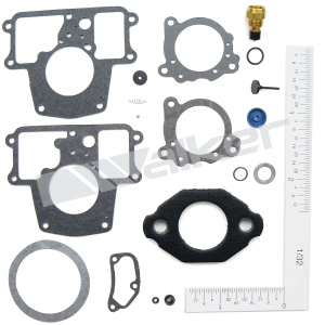 Walker Products Carburetor Repair Kit for Chrysler - 15560D