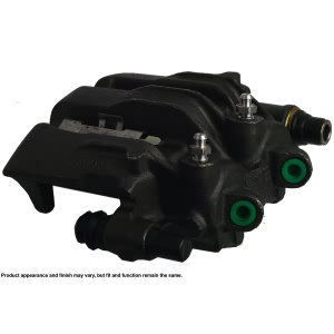 Cardone Reman Remanufactured Unloaded Caliper for Volvo 760 - 19-633