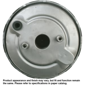 Cardone Reman Remanufactured Vacuum Power Brake Booster w/o Master Cylinder for 2004 Audi A4 - 53-3110