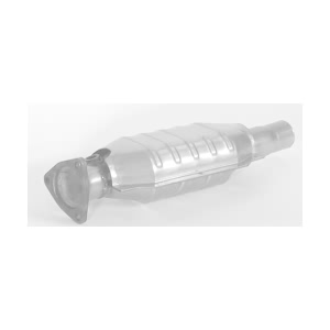 Davico Direct Fit Catalytic Converter for 1993 Volkswagen Passat - 13083