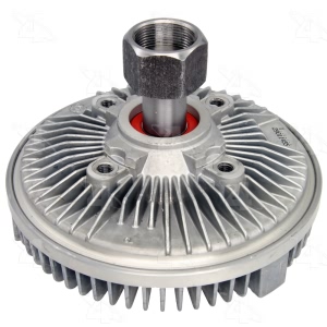 Four Seasons Thermal Engine Cooling Fan Clutch for 2004 Dodge Ram 3500 - 46020