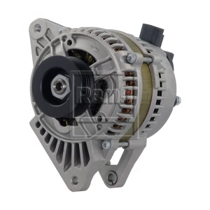 Remy Remanufactured Alternator for 1994 Mitsubishi Diamante - 14368